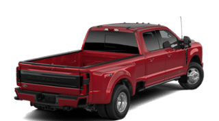 2026 Ford Super Duty® External Image 3